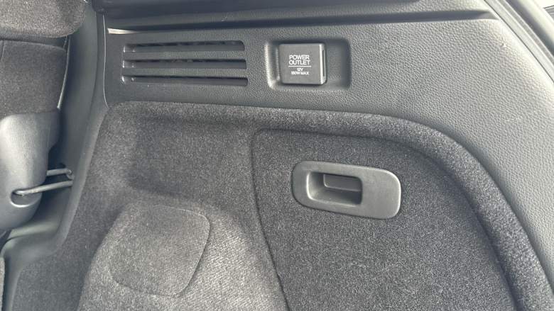 Honda HR-V 1.5 i-VTEC EX 5dr Petrol Hatchback